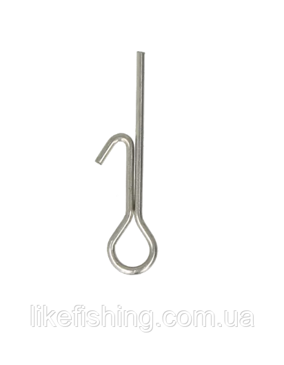 Шпилька для силікону GC Stinger Spike SS M (10шт)