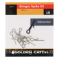 Шпилька для силикона GC Stinger Spike SS XL (10шт)