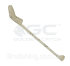Лентяйка GC G.Carp D-Rig Kickers S (10шт) Khaki