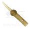 Отбойник GC G.Carp Chod/Heli Buffer Sleeves (10шт) Khaki