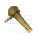 Набор для скользящей оснастки GC G.Сarp Buffer Semi Fix & Ring (10шт) Khaki