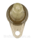 Набор для скользящей оснастки GC G.Сarp Buffer Semi Fix & Ring (10шт) Khaki