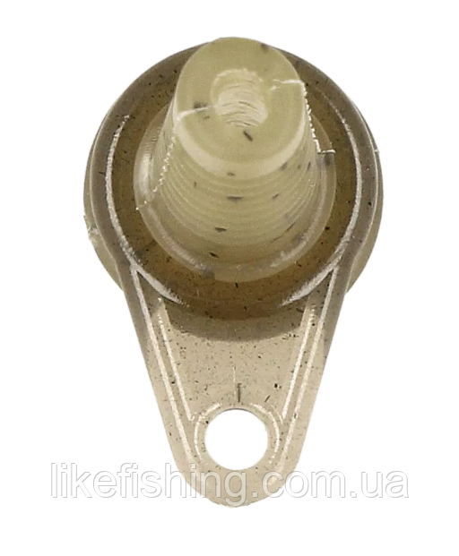 Набор для скользящей оснастки GC G.Сarp Buffer Semi Fix & Ring (10шт) Khaki