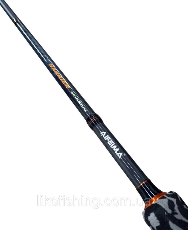 Карпове вудлище 2.7 м 60-120 г Harrier Feima