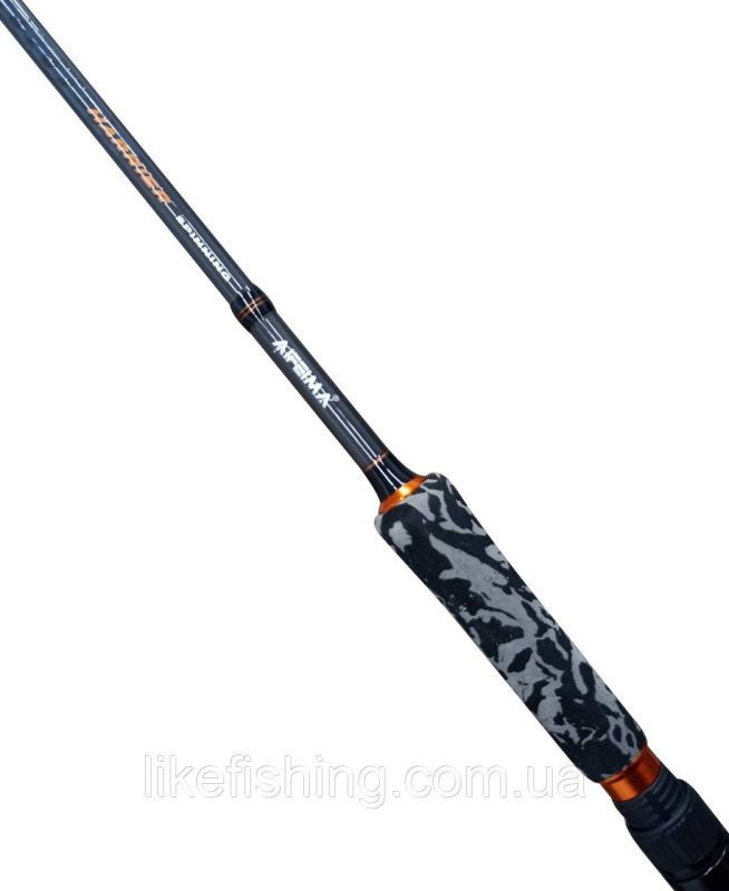 Карпове вудлище 2.7 м 60-120 г Harrier Feima