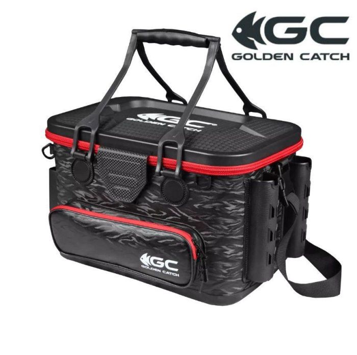 Сумка GC Mirrox Bakkan XL