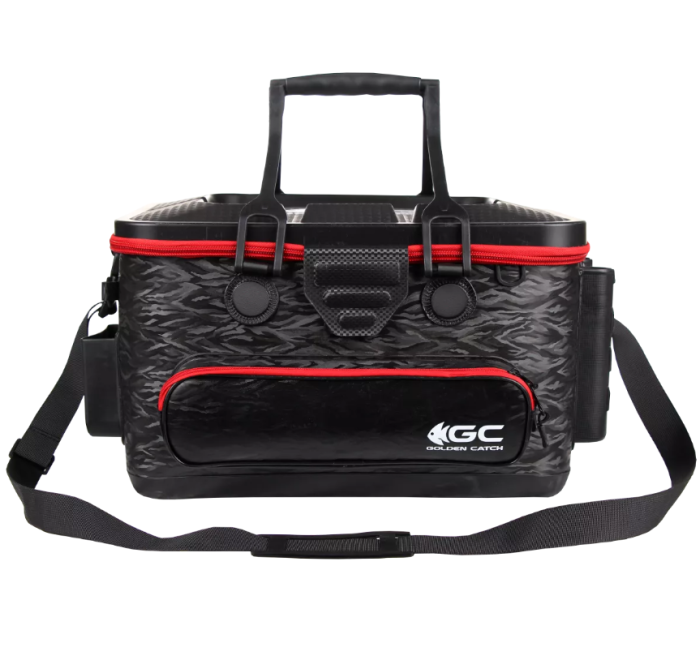 Сумка GC Mirrox Bakkan XL