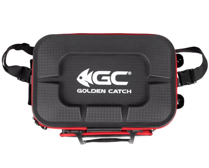 Сумка GC Mirrox Bakkan XL