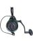Катушка карповая GH 9000 Weida 6+1BB