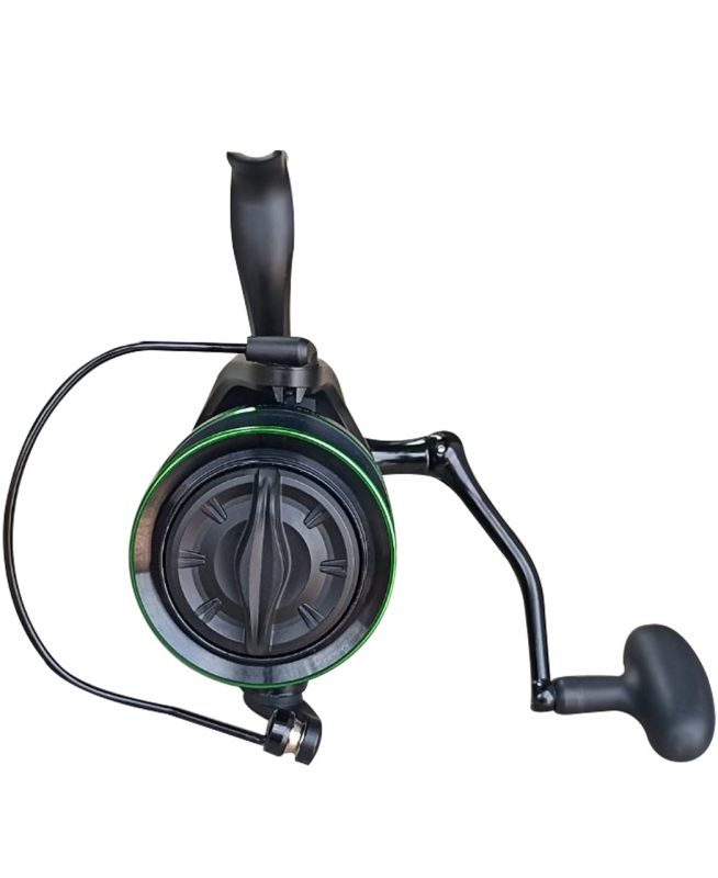Катушка карповая GH 9000 Weida 6+1BB