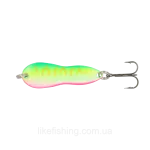 Блешня GC Niboshi 20г 16G