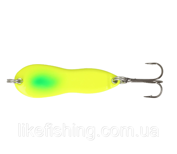 Блесна GC Niboshi 7.5г 214UV