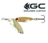 Блесна 12г GC Bullet Asp 02G