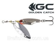 Блесна 9г GC Bullet Asp 03S