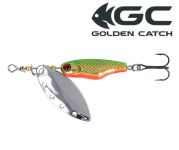 Блесна 12г GC Bullet Asp 07S