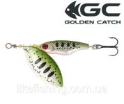 Блешня 9г GC Bullet Asp 18S