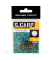 Бусина 6мм (24шт) GC G.Carp Shock Bead Rubber Khaki