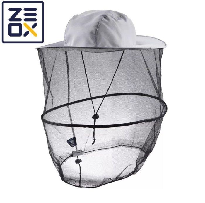 Накомарник ZEOX Anti Mosquito Hat
