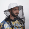 Накомарник ZEOX Anti Mosquito Hat