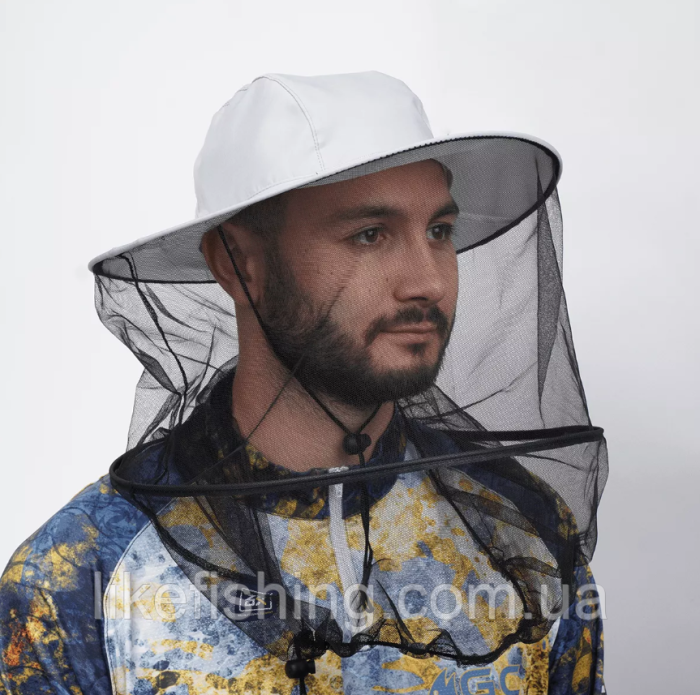 Накомарник ZEOX Anti Mosquito Hat