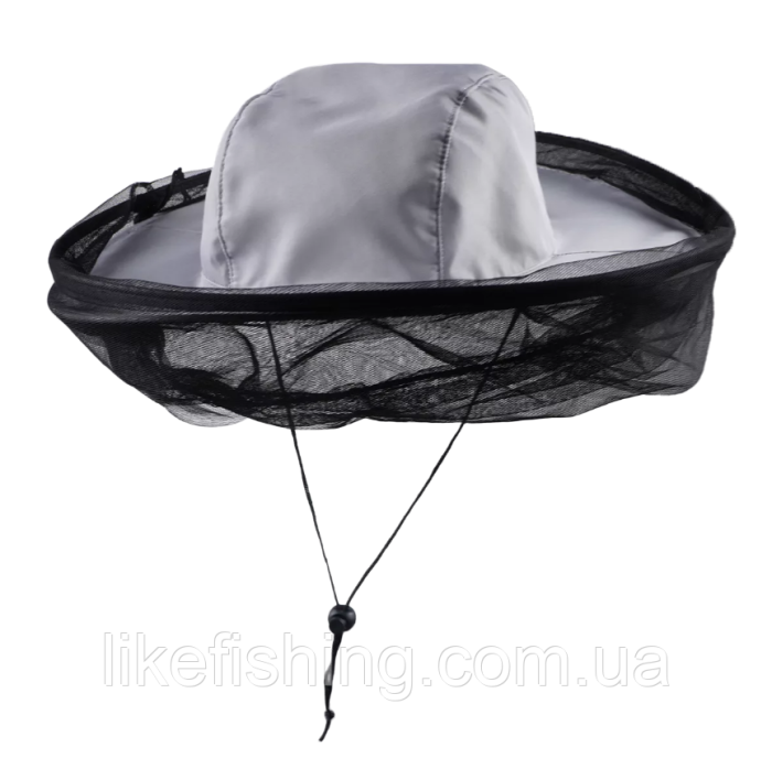 Накомарник ZEOX Anti Mosquito Hat