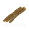 Трубка термоусадочная 2.5мм (10шт) GC G.Carp Shrink Tube Khaki