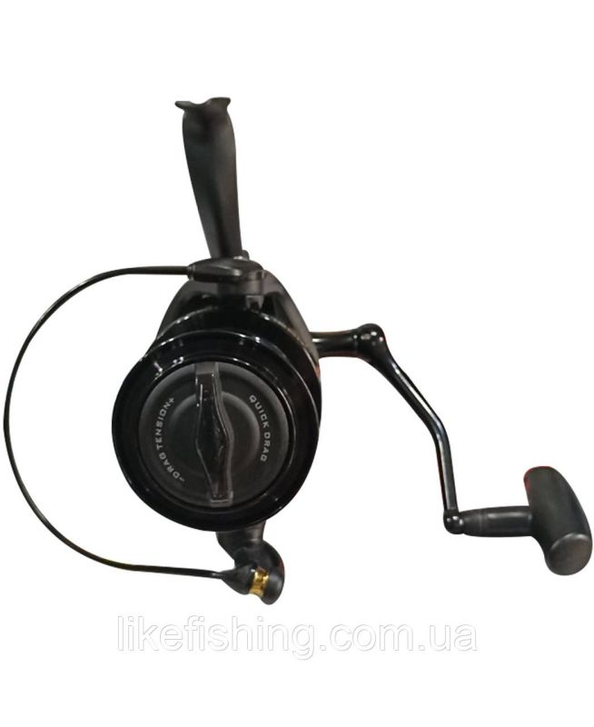 Катушка карповая 8000 Noblest Nob Kaida 6+1BB