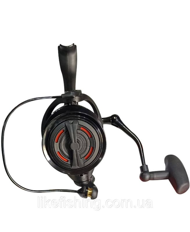 Котушка коропова 10000 Tournds GS Kaida 7+1ВВ