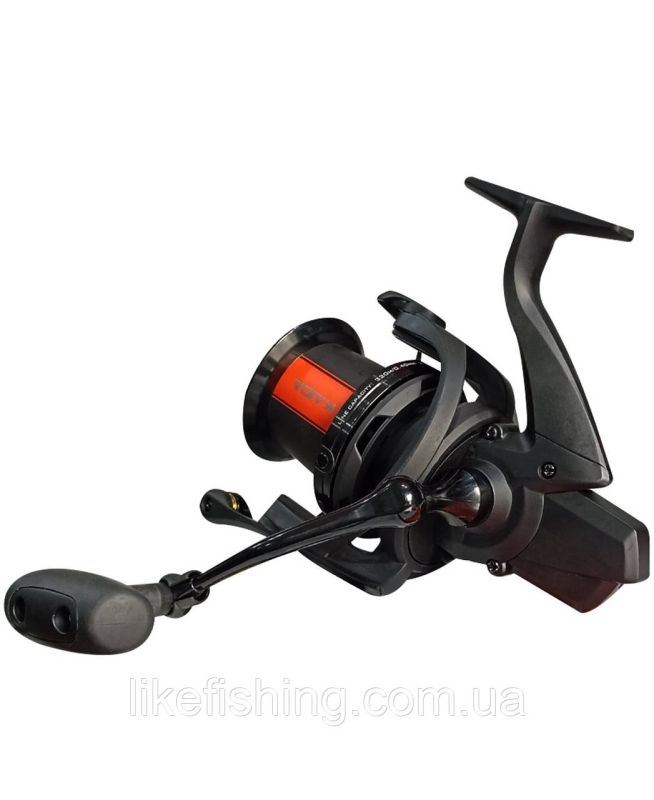 Котушка коропова 10000 Tournds GS Kaida 7+1ВВ