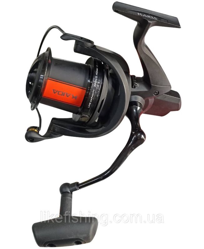 Котушка коропова 10000 Tournds GS Kaida 7+1ВВ