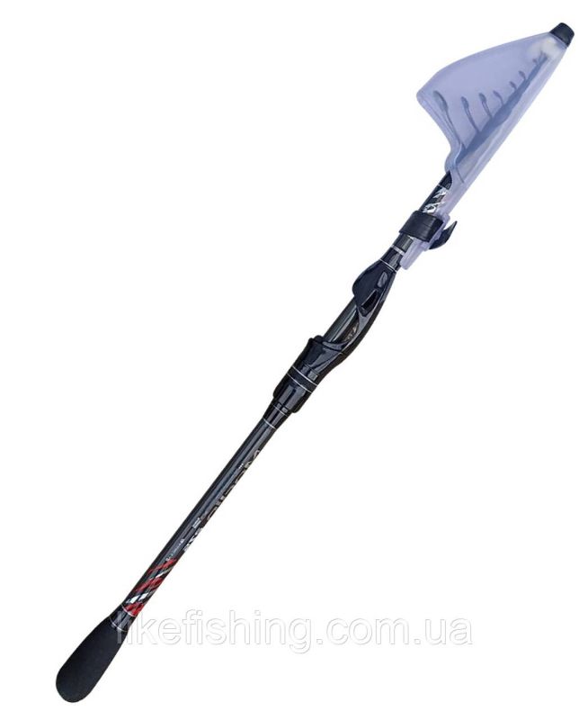 Спиннинг телескоп 2.75 м 5-20г Marlin Travel Siweida