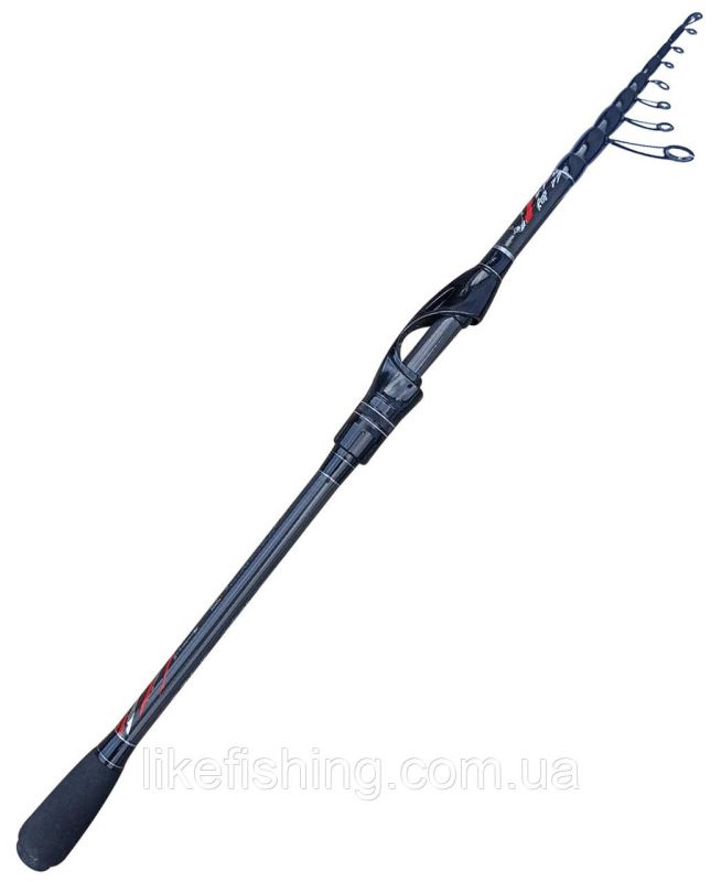 Спиннинг телескоп 2.75 м 5-20г Marlin Travel Siweida
