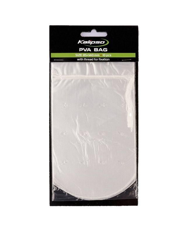 Пакет Kalipso PVA Bag 85*140мм 10шт