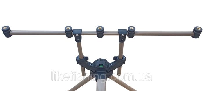 Тейл-спиннер GC Yoke 5г 205