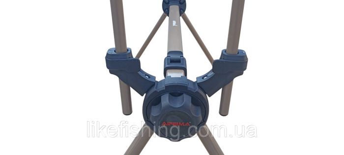 Тейл-спиннер GC Yoke 5г 205