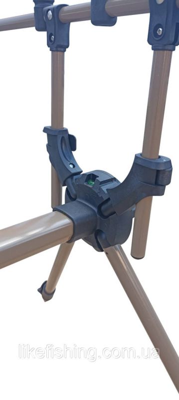 Тейл-спиннер GC Yoke 5г 205