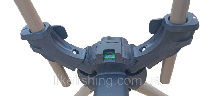 Тейл-спиннер GC Yoke 5г 205