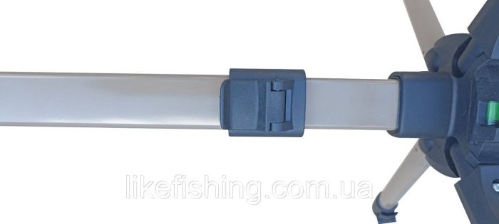 Тейл-спиннер GC Yoke 5г 205