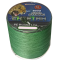 Шнур 0.60 мм 500 м 50.2 кг PE X4 Cheetah Weida Green