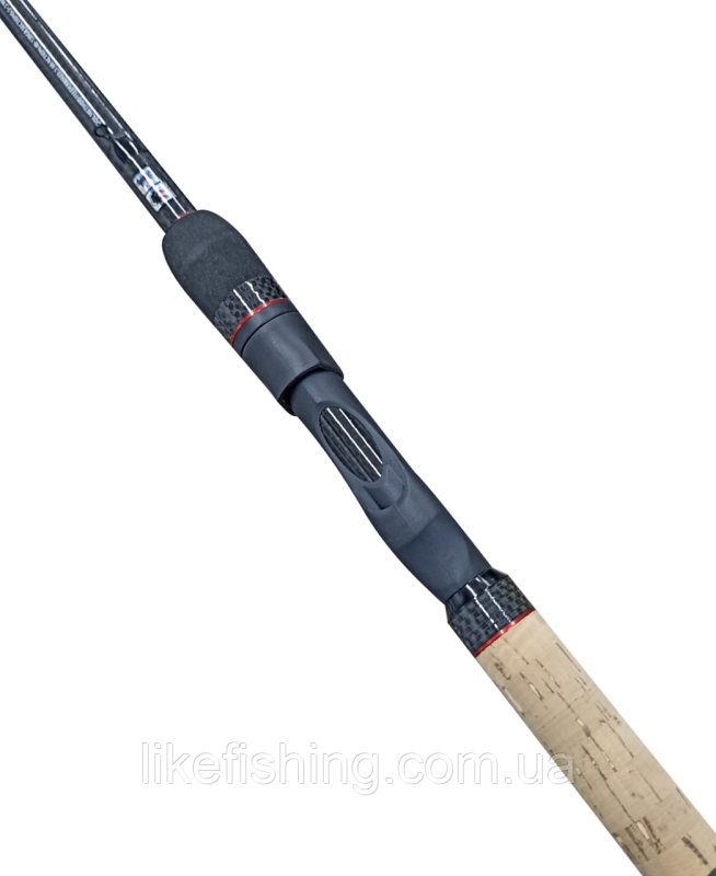 Вудилище фідерне 3.3 м 40-120 г Idol Feeder Feima