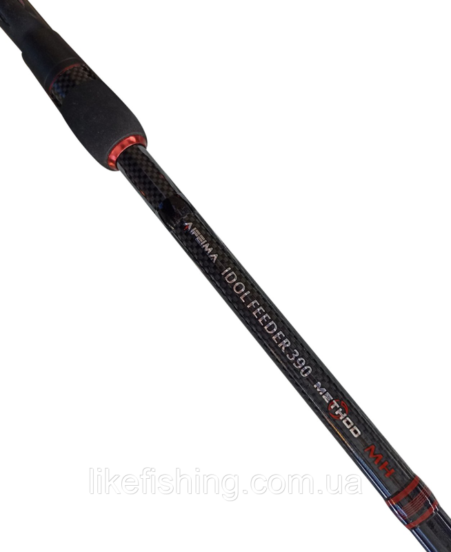 Фидерное удилище 3.9 м 40-120 г Idol Feeder Feima