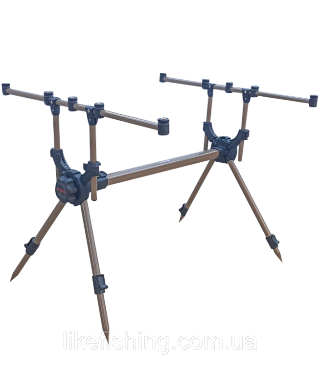 Тейл-спиннер GC Yoke 5г 205