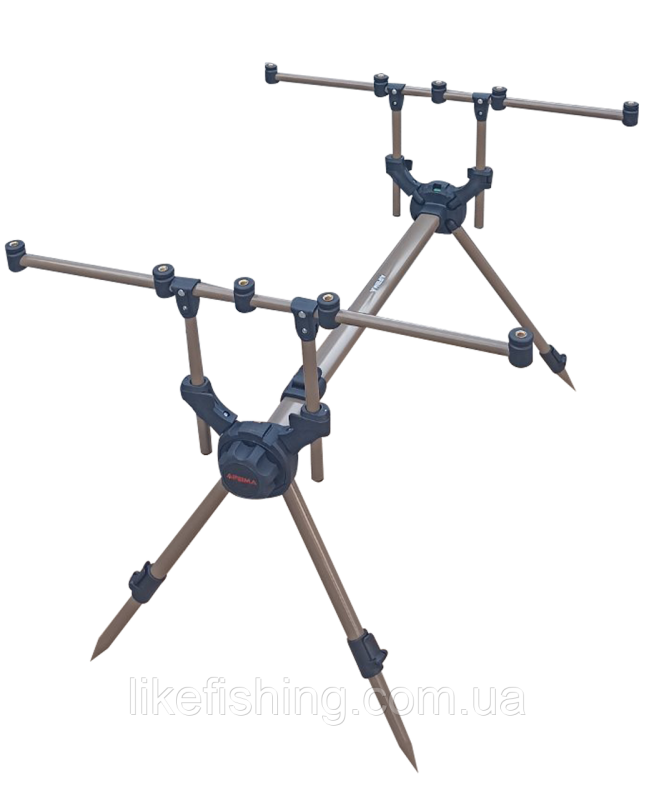 Тейл-спиннер GC Yoke 5г 205