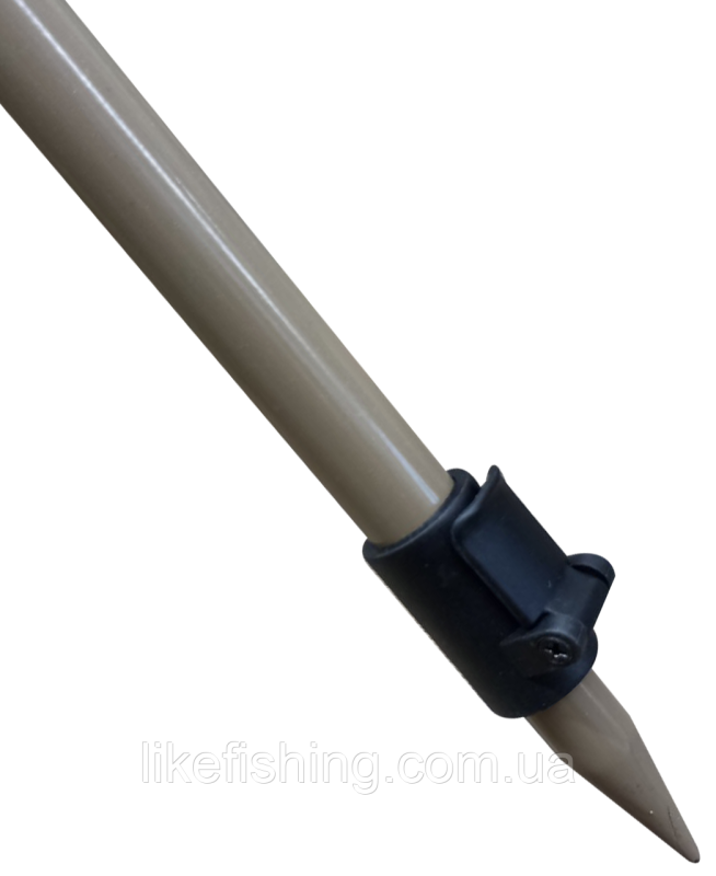Тейл-спиннер GC Yoke 5г 205