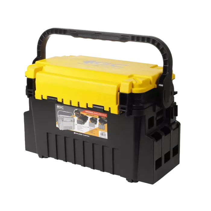 Ящик GC Anglers Arsenal Box 7070