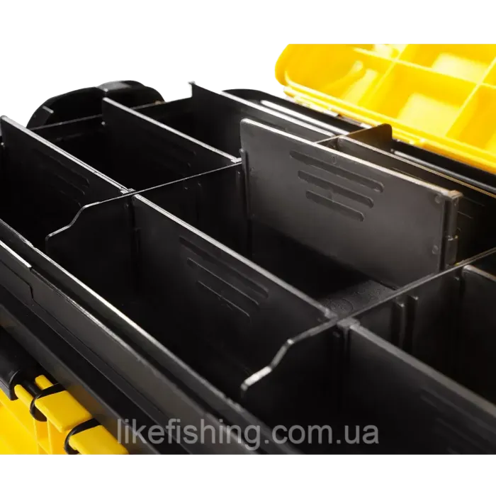 Ящик GC Anglers Arsenal Box 7070