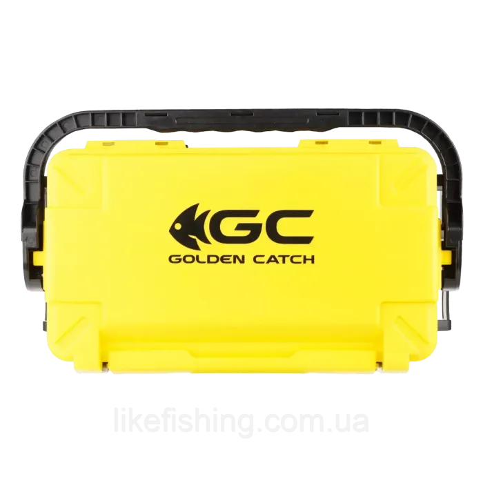 Ящик GC Anglers Arsenal Box 7070