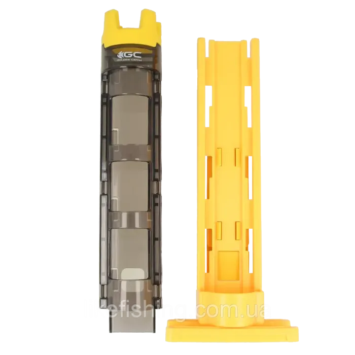 Тримач вудилища GC Rod Stand RS-50