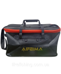 Сумка рыболовная EVA 50 см Feima черная
