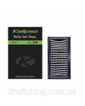 Стопор Kalipso Boilie hair stops 204 шт clear